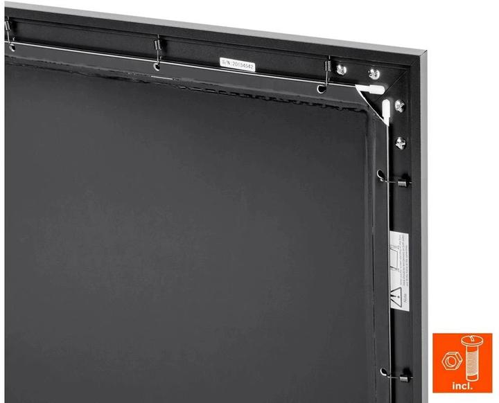Actual product image Celexon HomeCinema Frame (135.43", 16:9)