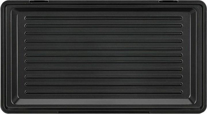 Produktbild MPM MOP-54 Sandwichtoaster 5-in-1 Schwarz