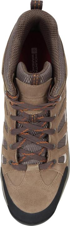 Produktbild Mountain Warehouse Wanderstiefel Field Extreme Wildleder (41)