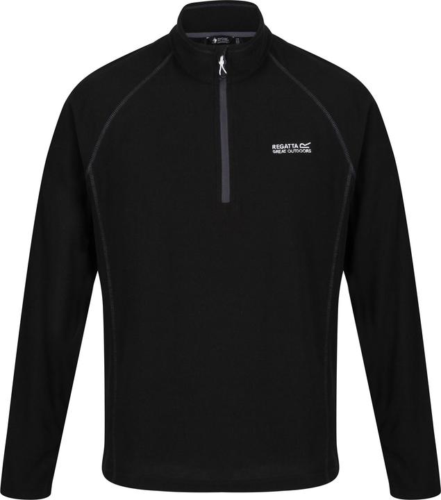 Produktbild Regatta Montes Fleece LS Shirt (XXL)