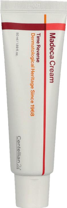 Image du produit Centellian 24 Madeca Time Reverse (50 ml, Crème de jour)