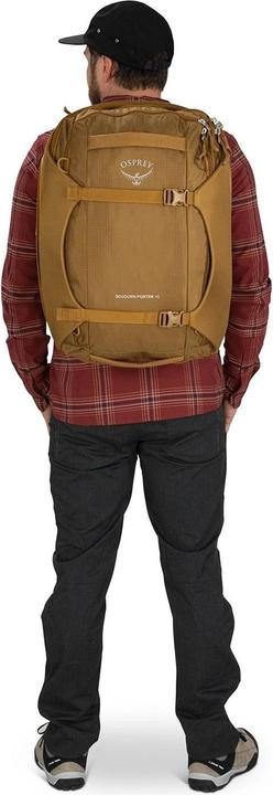 Image du produit Osprey Sojourn Porter Travel Pack 46 L (46 l)