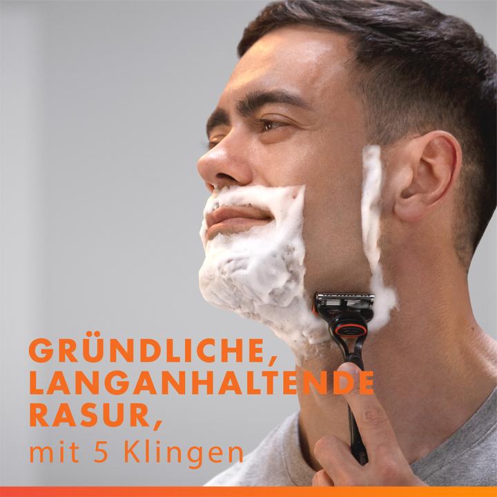 Produktbild Gillette Fusion5 (18 x)