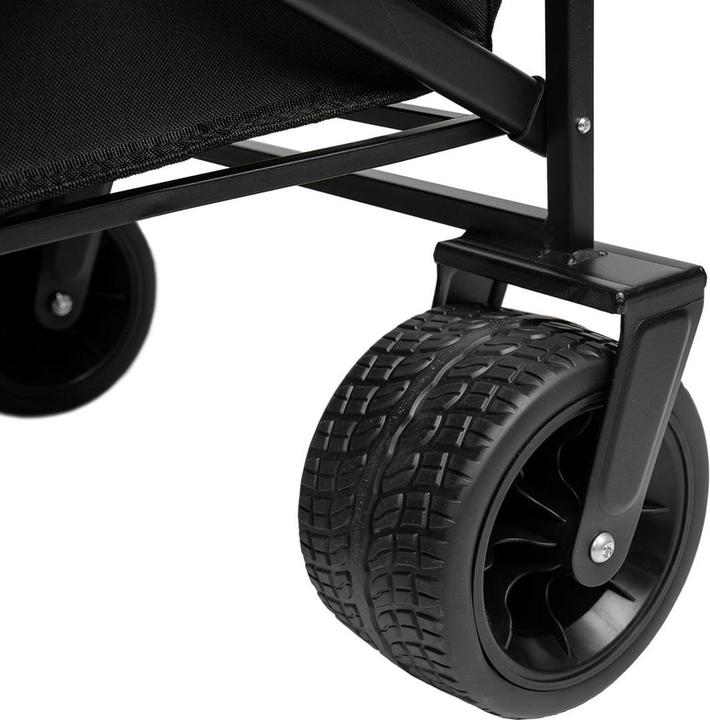 Produktbild Caruba Opvouwbare Transport Trolley