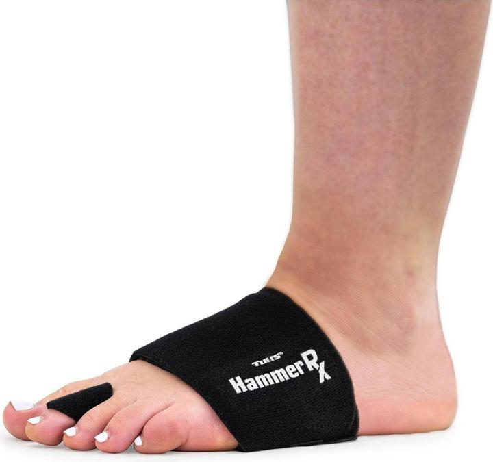 Tuli's Hammer RX Hammerzehen Korrektur 1 Stück (One Size)