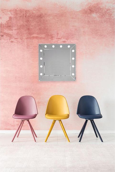 Immagine prodotto Kare Design Specchio Make Up Square 81x81cm (9 x 81 cm)