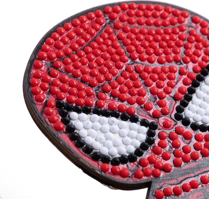 Actual product image Craft Buddy BUDDIES Spiderman
