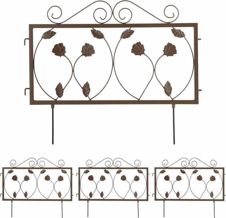 Produktbild Relaxdays Fahrradwandhalterung