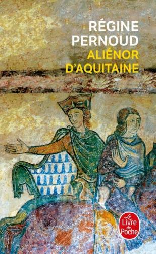 Immagine prodotto Aliénor d'Aquitaine (Francese, Pernoud Régine, 1983)