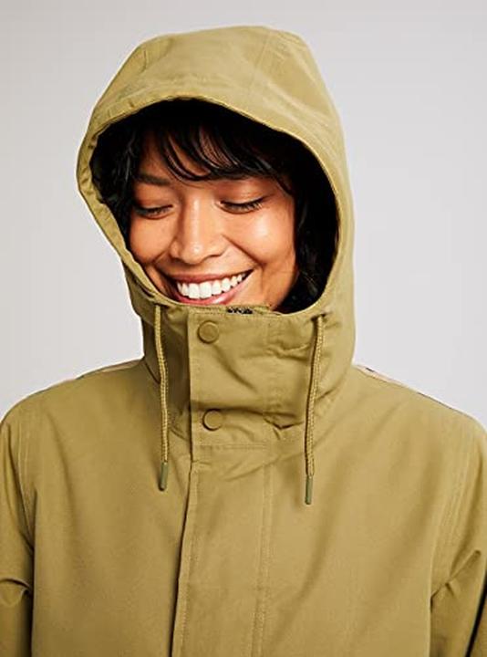 Image du produit Burton W Sadie Jk Mrtini/Motrcm (XXS)