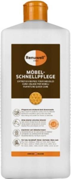 Renuwell Möbel Schnellpflege (1 l)