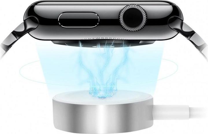 Immagine prodotto natelo.ch Green Lion iWatch Magnetic Charging Cable