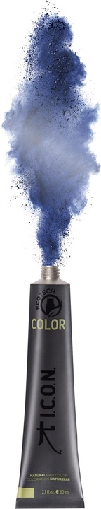Cool Cobalt