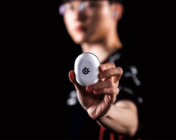 Actual product image SteelSeries Arctis Gamebuds (Wireless)