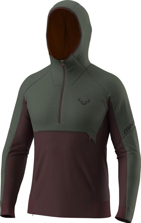 Actual product image Dynafit Tigard Alpha Direct Anorak (XL)