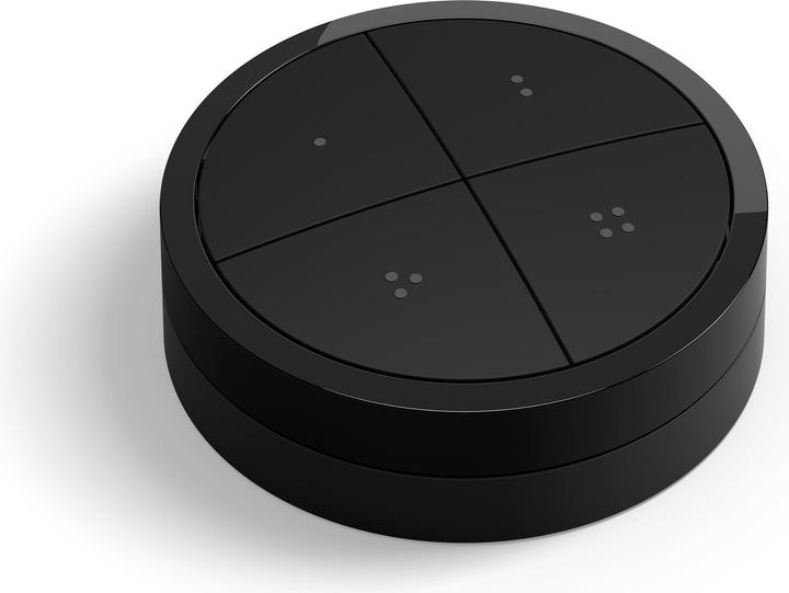 Actual product image Philips Hue Tap dial switch
