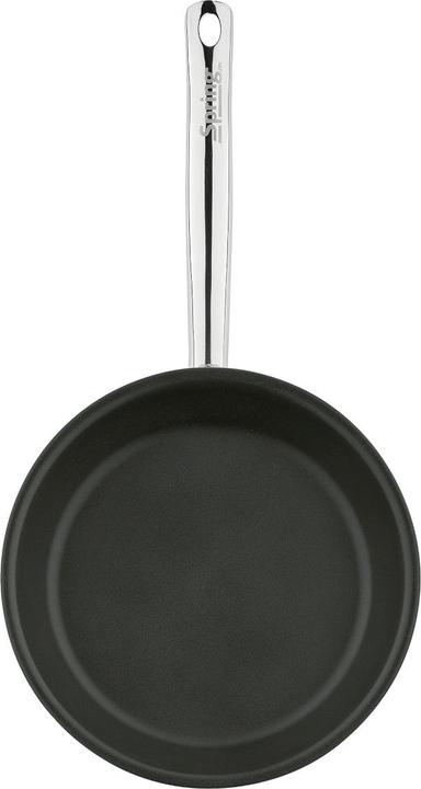 Actual product image Spring Bratpfanne Brigade Ultimate ø 20 cm (20 cm, Frying pan, Stainless steel)