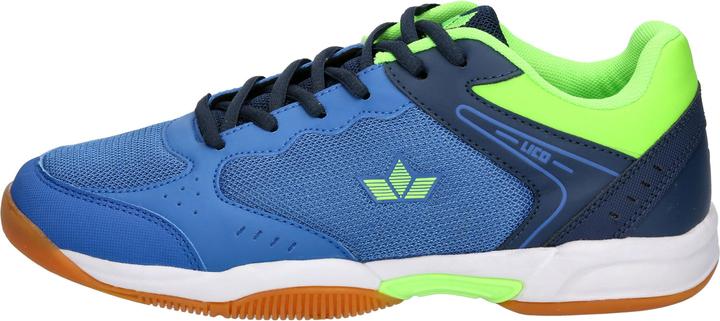 Produktbild Lico Speed Indoor (38)
