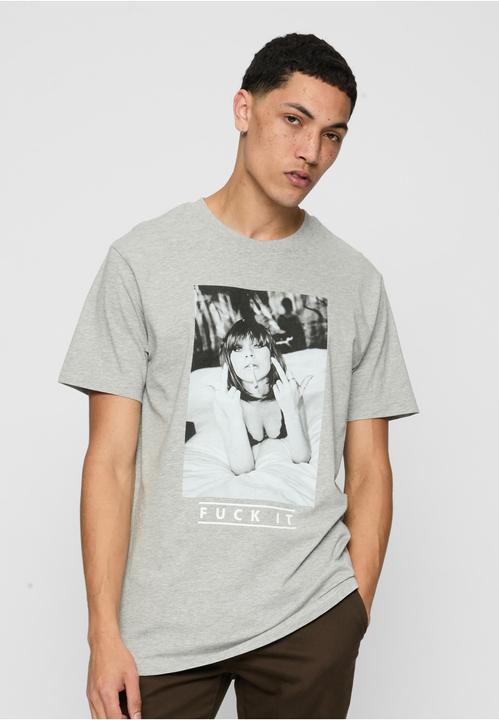 Image du produit Mister Tee Tee Fuck It 2.0 - 7436 (XS)