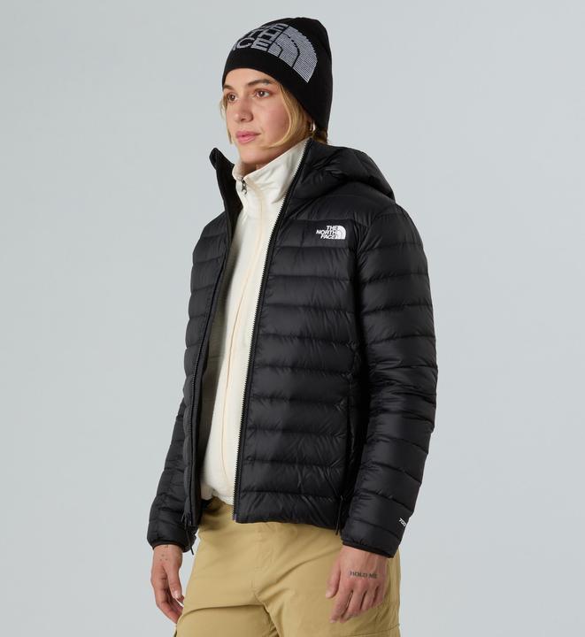Actual product image North Face Classic Down Hoodie (S)