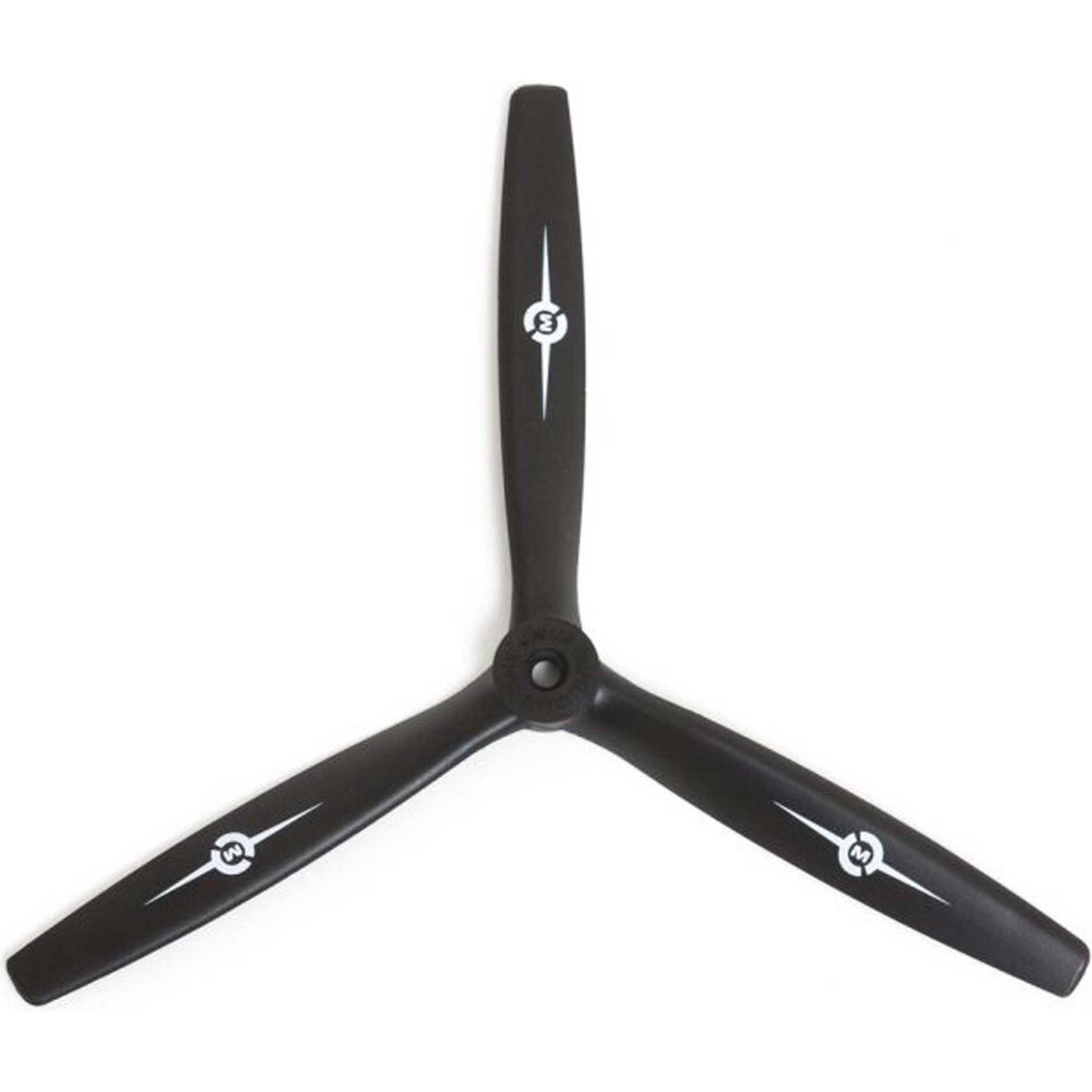 Aeronaut Master 3-Blatt Propeller 10x7"