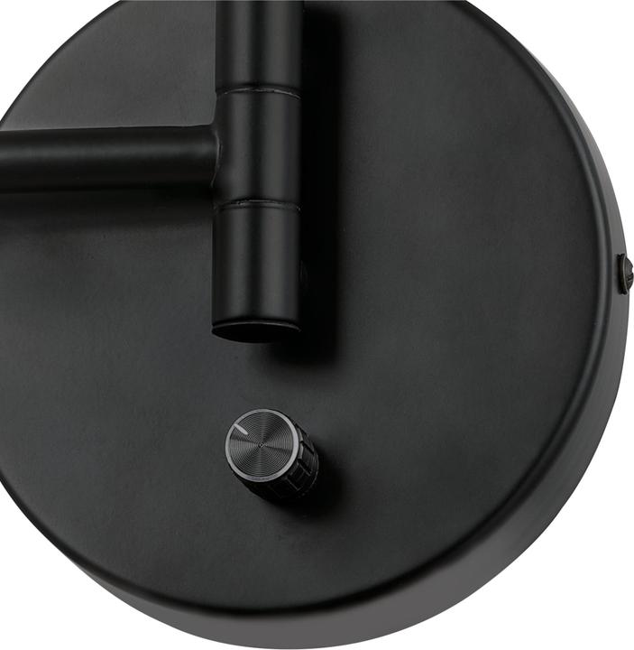 Actual product image Westinghouse Swivel wall lamp Trocadero (E27)