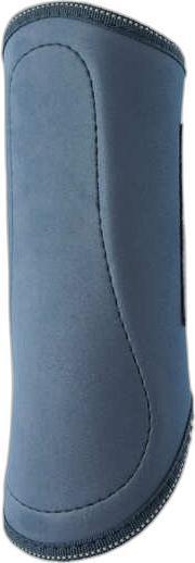 Image du produit Horze Guêtres antérieurs pour cheval Fermées avec doublure mouton