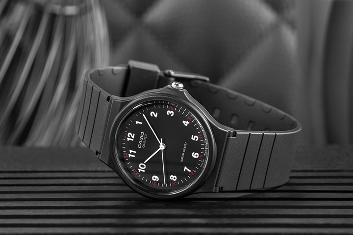 Immagine prodotto Casio Orologio da uomo MQ-24-1B