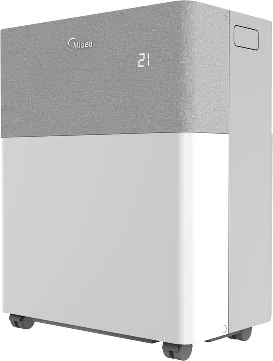 Produktbild Midea Porta Split (42 m², 11942.50 BTU/h)