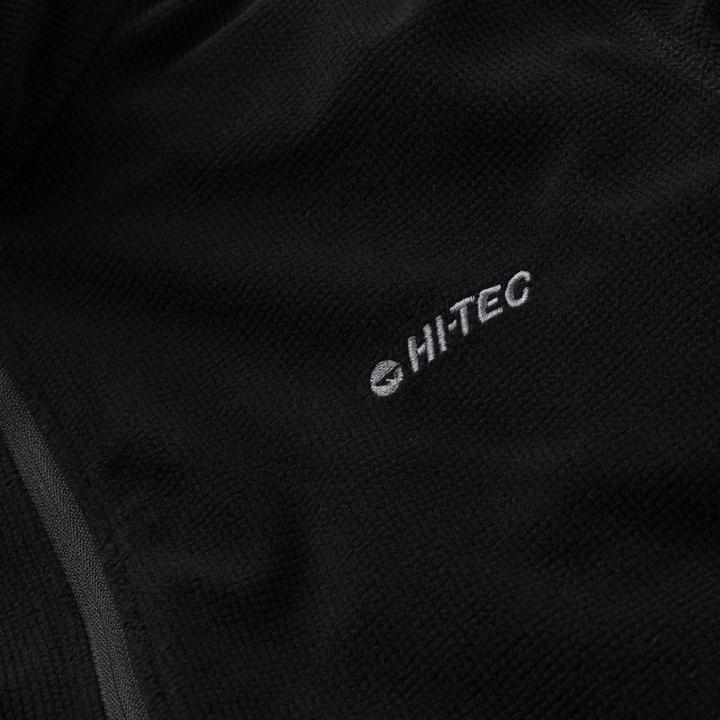 Produktbild Hitec Damis Sweatshirt mit durchgehendem Reissverschluss (XL)