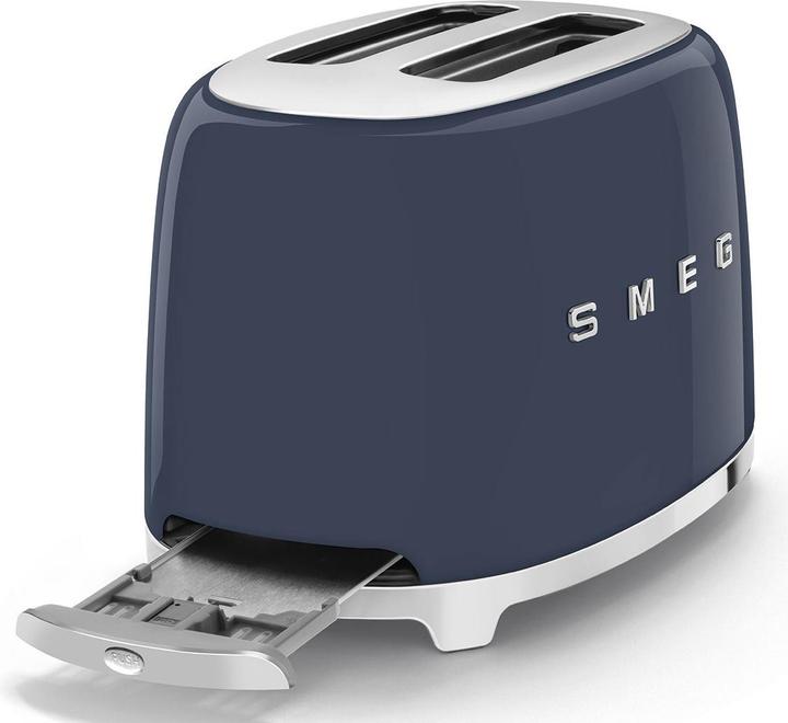 Immagine prodotto Smeg Toaster TSF01NBEU