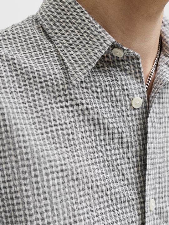 Immagine prodotto Jack & Jones Loose Fit Hemd Hemd (XS)