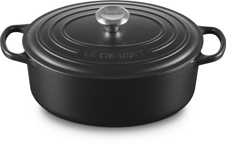 Produktbild Le Creuset Signature (Bräter + Schmortopf, Gusseisen)
