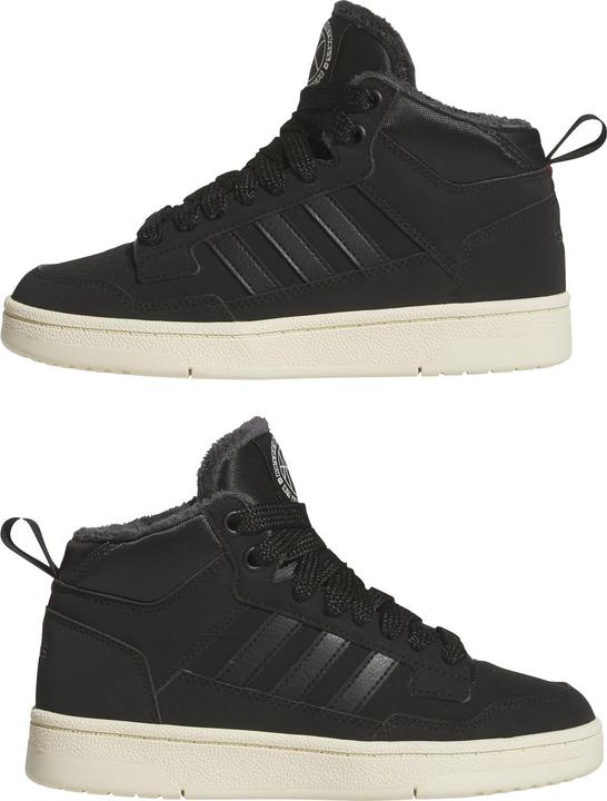 Image du produit Adidas Rapid Court Mid Winterschuhe (36)