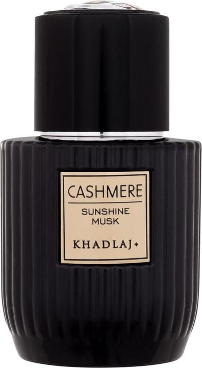 Produktbild Khadlaj Cashmere Warm Oud - EDP (Eau de Parfum, 100 ml)