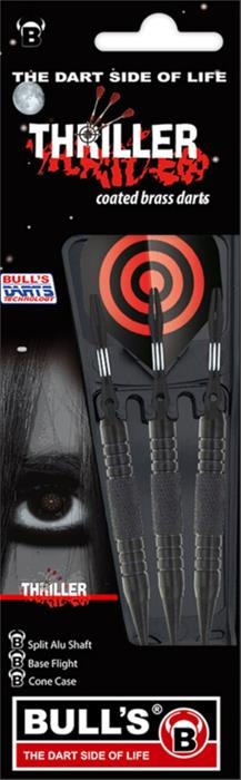 Produktbild Bull's Thriller (18 g)