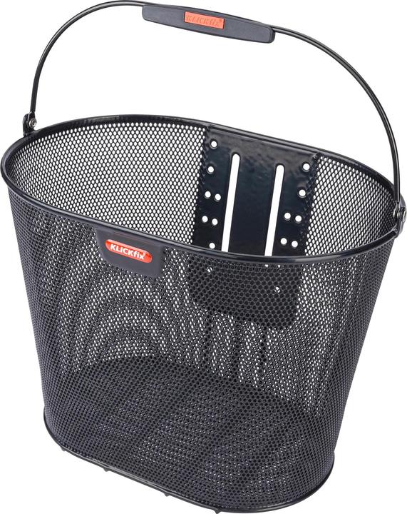 KlickFix Oval-Plus (18 l)