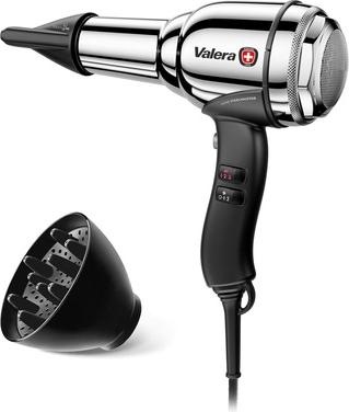 Beko VALERA SM 588.02 RC CR Chrome Swiss Steel-Master hair dryer
