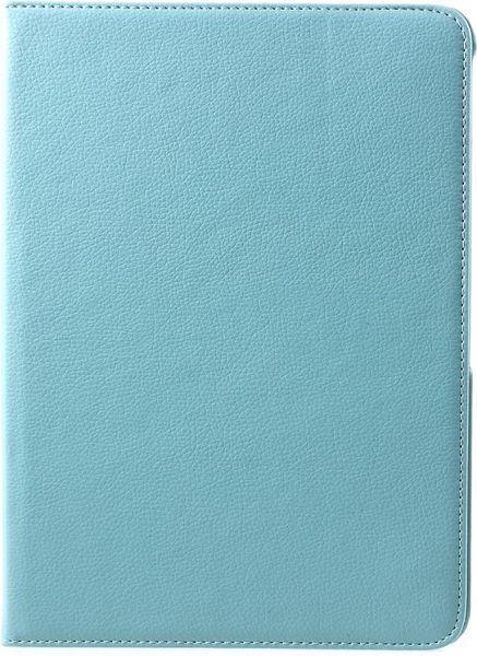Produktbild MU Classic Rotierbare Leder Hülle (iPad Pro 12.9 2020 (4. Gen))