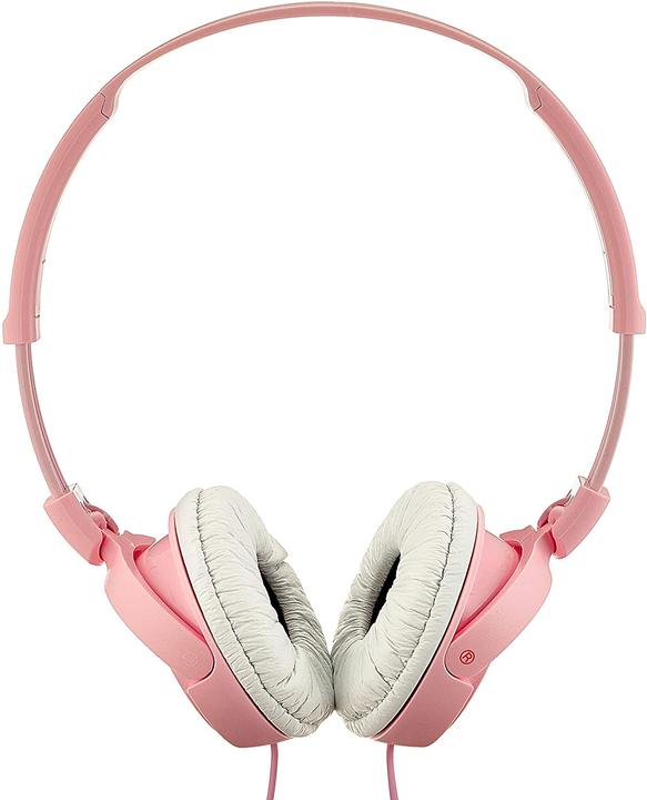Produktbild Sony MDR-ZX110P-Kopfhörer (NC, Kabelgebunden)