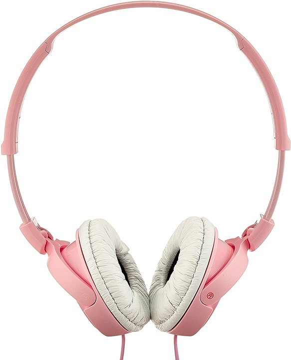 Produktbild Sony MDR-ZX110P-Kopfhörer (NC, Kabelgebunden)
