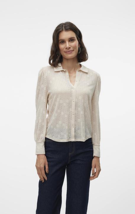 Actual product image Vero Moda VMALICE Top Blouse (S)