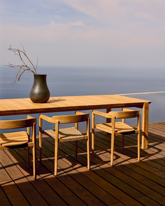 Actual product image Kave Home Icaro (220 cm)