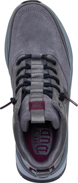 Actual product image Hey Dude Tahoe Classic Mix (43)