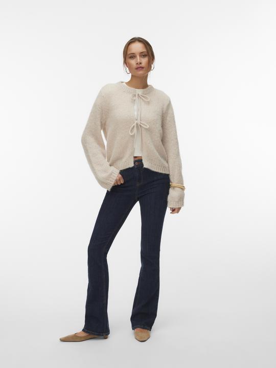 Produktbild Vero Moda VMVISION Strickjacke Strickjacke (M)