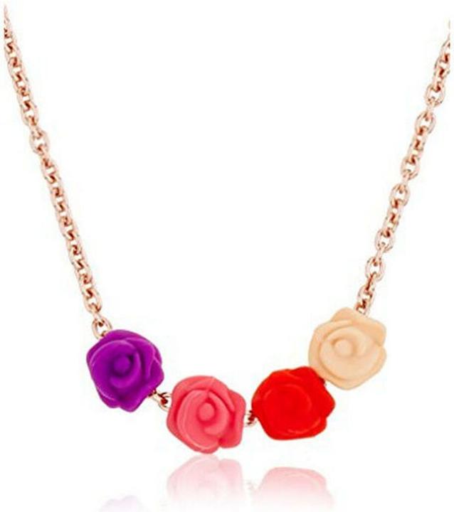 Immagine prodotto Morellato Collana da donna SABZ363 (43 cm) (Alluminio)