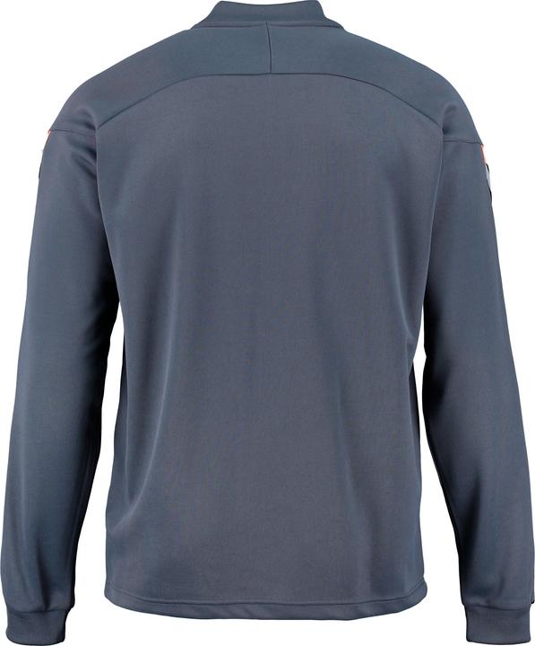 Produktbild hummel Authentic Charge Poly Zip Jacket (M)