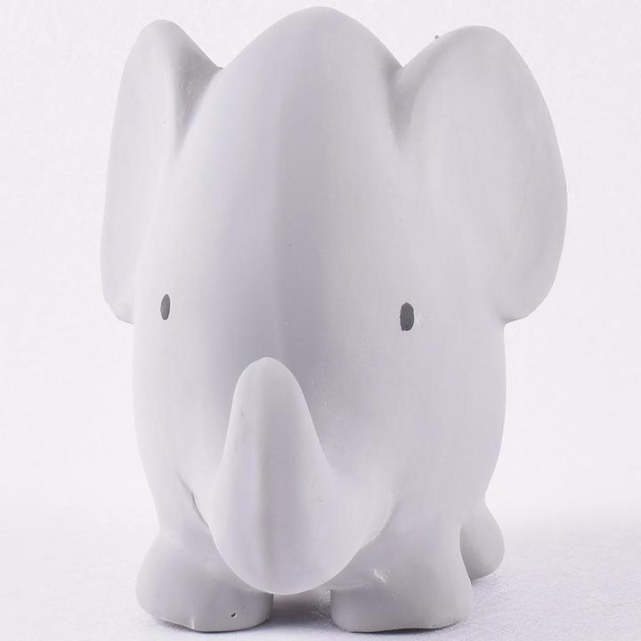 Produktbild Tikiri Rassel Elefant