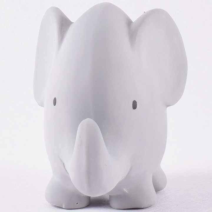 Produktbild Tikiri Rassel Elefant