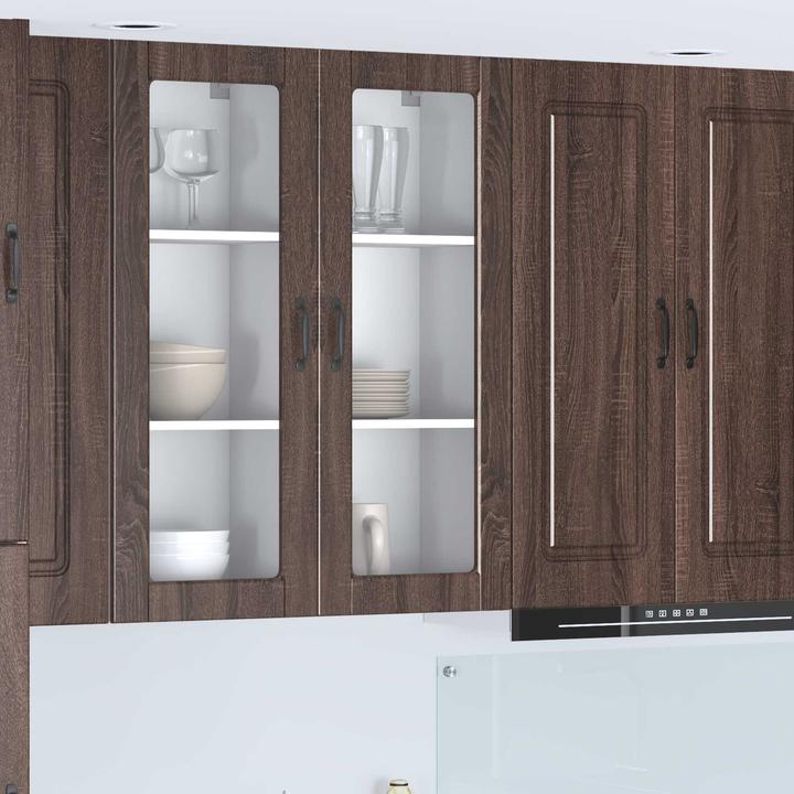 Produktbild vidaXL Küchenschrank (31 x 31 x 100 cm)
